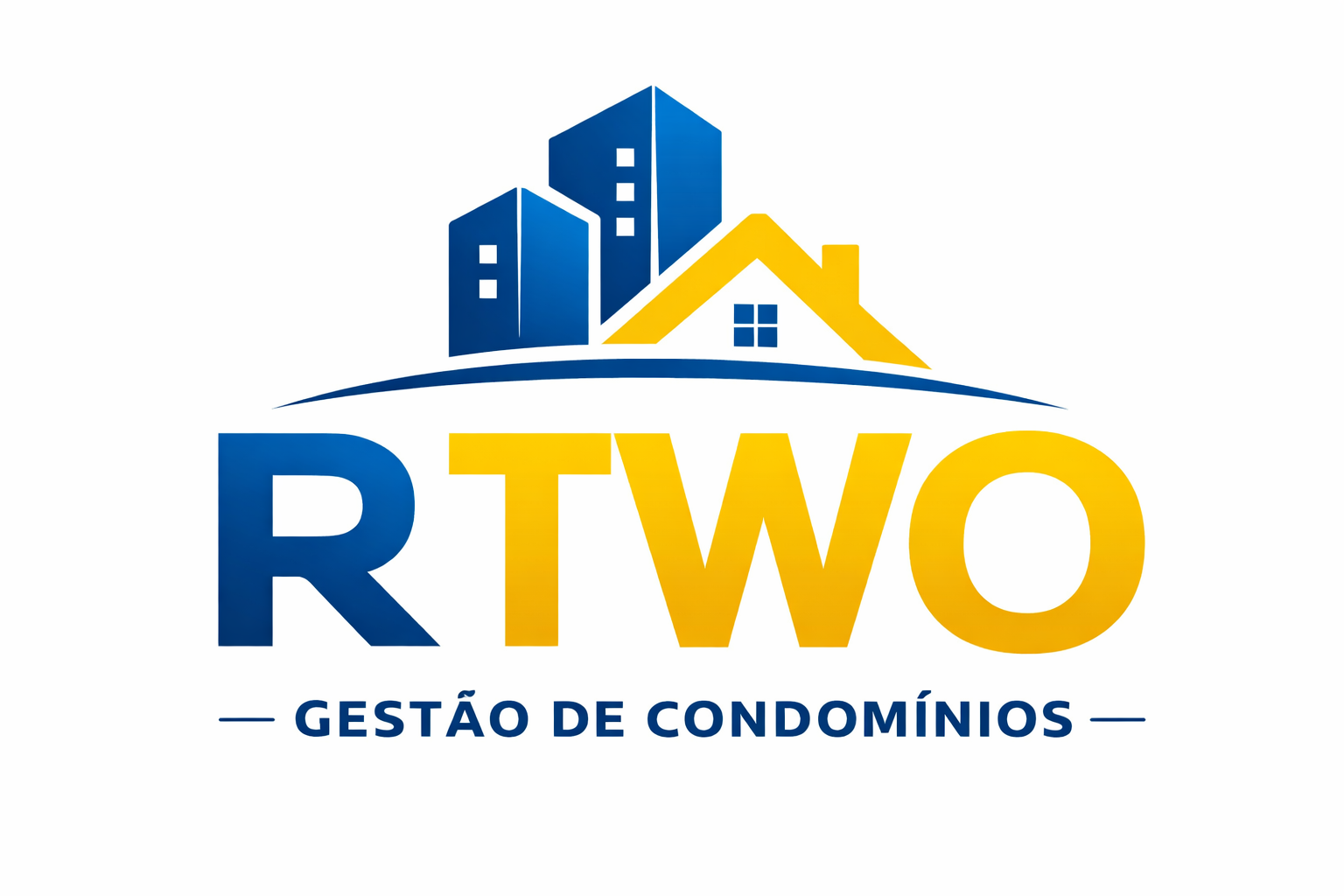 R TWO Gestão de Condomínios